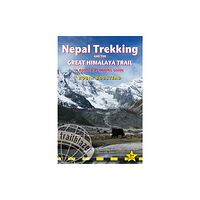 Trailblazer Publications Nepal Trekking & The Great Himalaya Trail: A Route & Planning Guide (häftad, eng)