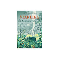 Fairlight Books Starling (häftad, eng)