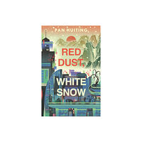 Fairlight Books Red Dust, White Snow (häftad, eng)