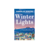 Fairlight Books Winter Lights (häftad, eng)