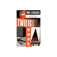 Daunt Books The Twilight Zone (häftad, eng)