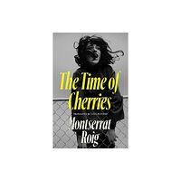 Daunt Books The Time of Cherries (häftad, eng)