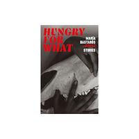 Daunt Books hungry for what (häftad, eng)