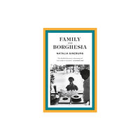 Daunt Books Family and Borghesia (häftad, eng)