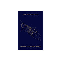 Hajar Press The Rupture Files (häftad, eng)