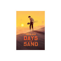 SelfMadeHero Days of Sand (inbunden, eng)