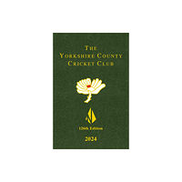 Great Northern Books Ltd The Yorkshire County Cricket Yearbook 2024 (inbunden, eng)