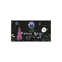 Barbican Press Pansy Boy (inbunden, eng)