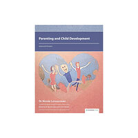 Waterside Press Parenting and Child Development (häftad, eng)