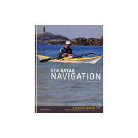 Pesda Press Sea Kayak Navigation (häftad, eng)