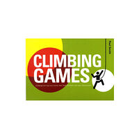 Pesda Press Climbing Games (häftad, eng)