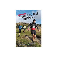 Pesda Press Dartmoor Trail and Fell Running (häftad, eng)