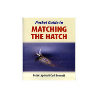 Merlin Unwin Books Pocket Guide to Matching the Hatch (häftad, eng)