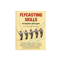 Merlin Unwin Books Flycasting Skills (inbunden, eng)