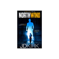 Zertex Media Ltd Northwind (häftad, eng)