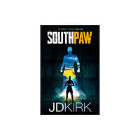 Zertex Media Ltd Southpaw (häftad, eng)