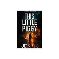 Zertex Media Ltd This Little Piggy (häftad, eng)