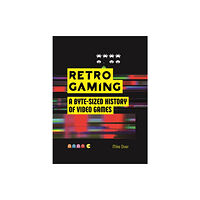 Michael O'Mara Books Ltd Retro Gaming (häftad, eng)