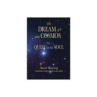 Archive Publishing DREAM OF THE COSMOS (häftad, eng)