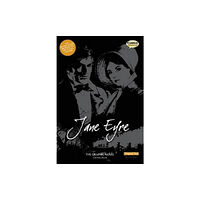 Classical Comics Jane Eyre (häftad, eng)