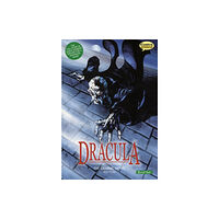 Classical Comics Dracula (Classical Comics) (häftad, eng)