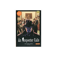 Classical Comics An Inspector Calls the Graphic Novel (häftad, eng)