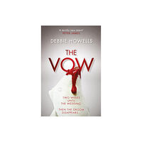 Clarity Books The Vow (häftad, eng)