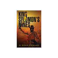 Clarity Books King Solomon's Mines (häftad, eng)