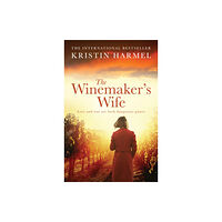 Clarity Books The Winemaker's Wife (häftad, eng)