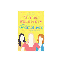 Clarity Books The Godmothers (häftad, eng)