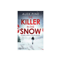 Clarity Books The Killer in the Snow (häftad, eng)