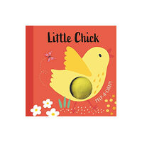 GARDNERS OB Little Chick Peep-a-Cheep! (inbunden, eng)