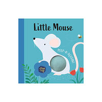GARDNERS OB Little Mouse Peep-a-Squeak! (inbunden, eng)