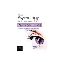 Illuminate Publishing Edexcel Psychology for A Level Year 1 & AS: Revision Guide (häftad, eng)