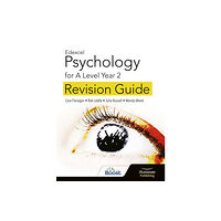 Illuminate Publishing Edexcel Psychology for A Level Year 2: Revision Guide (häftad, eng)