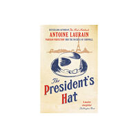 Gallic Books The President's Hat (häftad, eng)