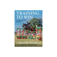 Quiller Publishing Ltd Training to Win (häftad, eng)