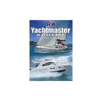 Royal Yachting Association Yachtmaster Scheme Syllabus & Logbook (häftad, eng)