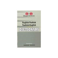 IBS Books English-Turkish & Turkish-English One-to-One Dictionary (Exam-Suitable) (häftad, tur)