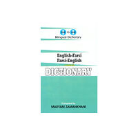 IBS Books One-to-one dictionary (inbunden, eng)
