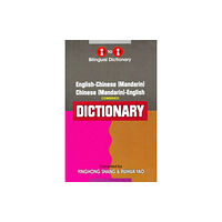 IBS Books One-to-One dictionary (inbunden, eng)