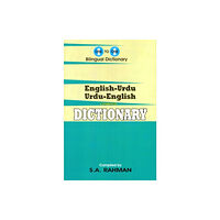 IBS Books One-to-one dictionary (inbunden, eng)