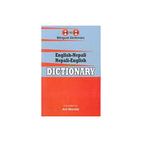 IBS Books One-to-one dictionary (inbunden, eng)