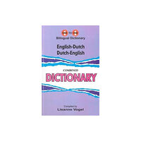 IBS Books English-Dutch & Dutch-English One-to-One Dictionary. Script & Roman (häftad, dut)