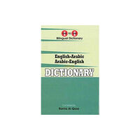 IBS Books English-Arabic & Arabic-English One-to-One Dictionary. Script & Roman (Exam-Suitable) (häftad, ara)
