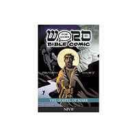 Word for Word Bible Comics The Gospel of Mark: Word for Word Bible Comic (häftad, eng)