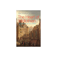Luath Press Ltd Sir Walter Scott's The Heart of Midlothian (häftad, eng)