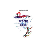 Black Wolf Edition & Publishing Ltd RESCUE CODE (häftad, eng)