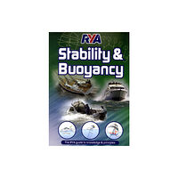 Royal Yachting Association RYA Stability and Buoyancy (häftad, eng)