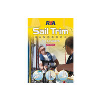 Royal Yachting Association RYA Sail Trim Handbook - for Cruisers (häftad, eng)